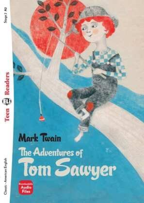 The Adventures of Tom Sawyer Klett Sprachen Gmbh