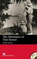 The Adventures of Tom Sawyer. Beginner (with Cd) Twain Mark