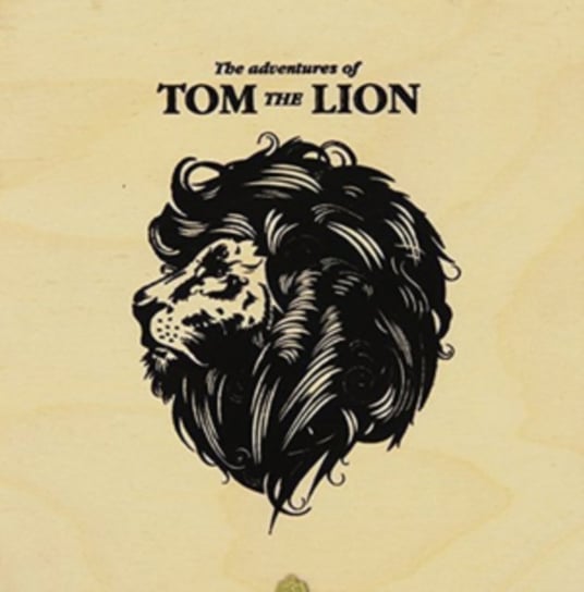 The Adventures Of Tom The Lion Tom The Lion