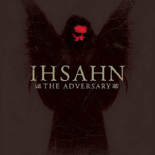 The Adversary Ihsahn