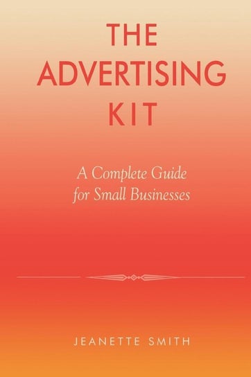 The Advertising Kit Smith Jeannette