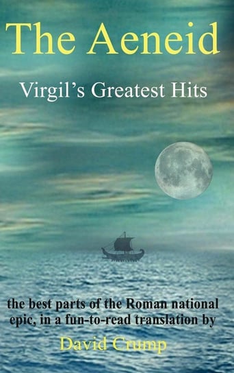 The Aeneid Virgil