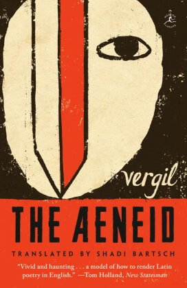 The Aeneid Penguin Random House