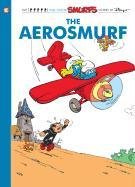 The Aerosmurf Peyo