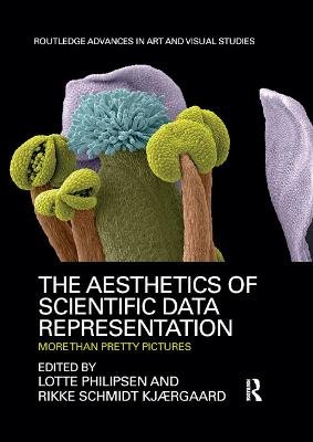 The Aesthetics of Scientific Data Representation: More than Pretty Pictures Lotte Philipsen