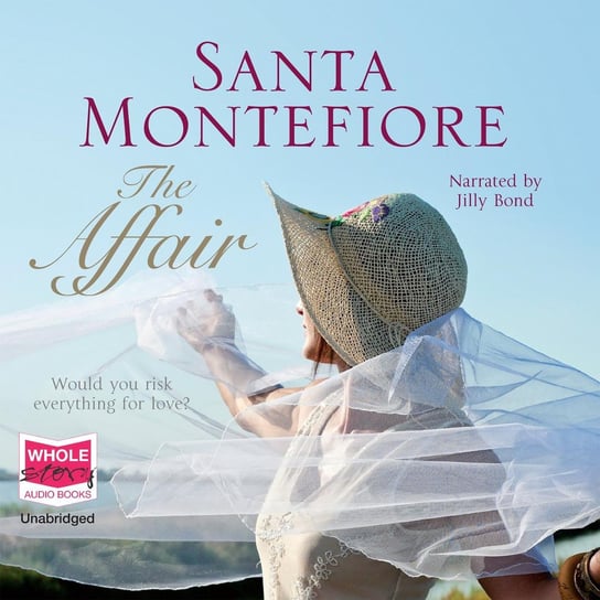 The Affair Montefiore Santa
