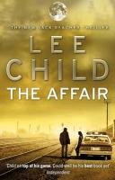 The Affair Child Lee