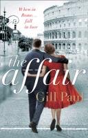 The Affair Gill Paul