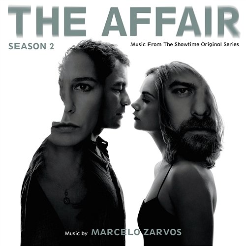 The Affair: Season 2 Marcelo Zarvos