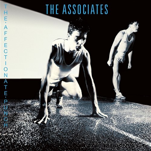 The Affectionate Punch The Associates