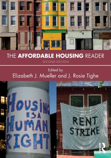 The Affordable Housing Reader Mueller Elizabeth