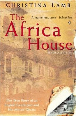 The Africa House Lamb Christina
