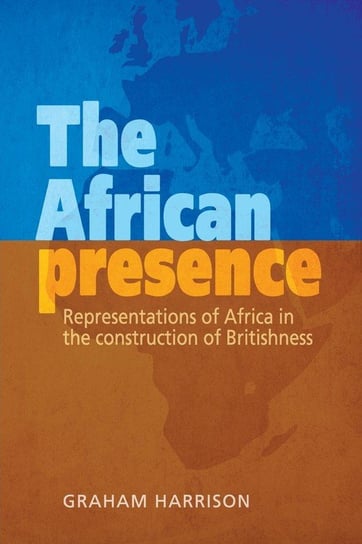 The African Presence Harrison Graham