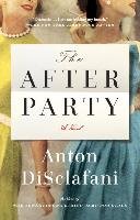 The After Party Disclafani Anton