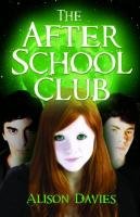 The After School Club Davies Alison