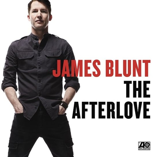 The Afterlove (Extended Softpack) Blunt James