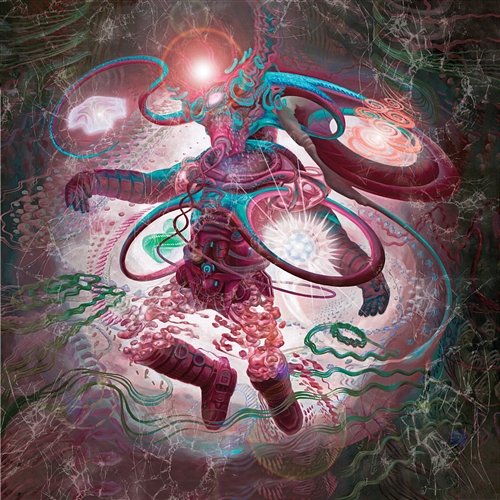The Afterman: Descension (Deluxe Edition) Coheed and Cambria