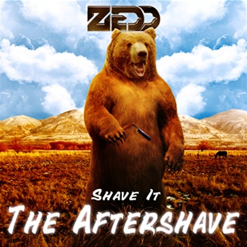 The Aftershave EP Zedd