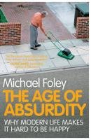 The Age of Absurdity Michael Prince Of Greece