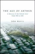 The Age of Arthur Morris John