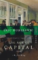 The Age Of Capital Hobsbawm Eric