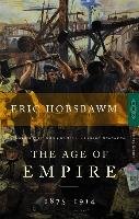The Age Of Empire Hobsbawm Eric