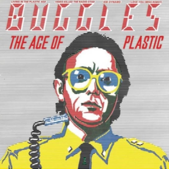 The Age of Plastic The Buggles