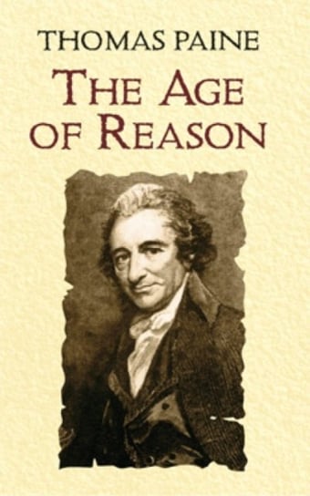 The Age of Reason Paine Thomas