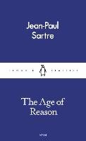 The Age of Reason Sartre Jean-Paul, Sutton Eric