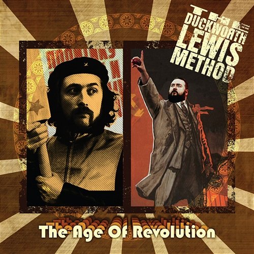 The Age of Revolution The Duckworth Lewis Method