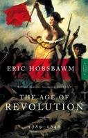 The Age of Revolution Hobsbawm Eric