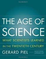 The Age of Science Piel Gerard