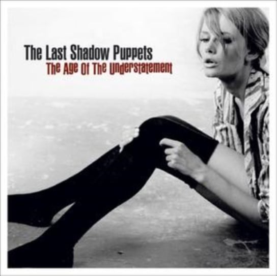 The Age Of Understatement Last Shadow Puppets Arctic Mo