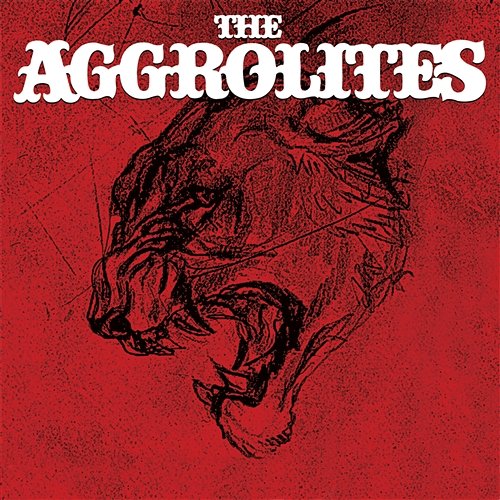 Someday The Aggrolites