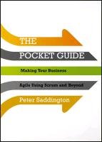 The Agile Pocket Guide Peter Saddington