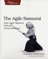The Agile Samurai Rasmusson Jonathan
