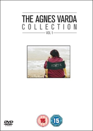 The Agnès Varda Collection: Volume 1 (brak polskiej wersji językowej) Varda Agnes