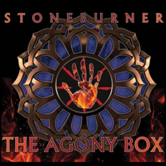 The Agony Box Stoneburner