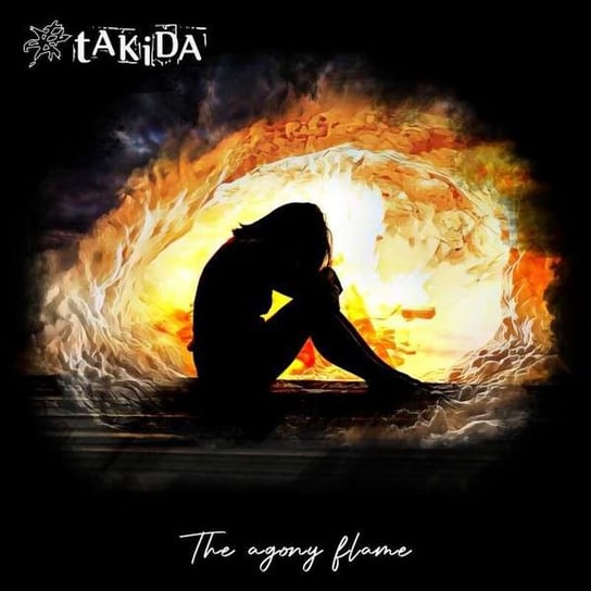 The Agony Flame (Limited Edition) Takida