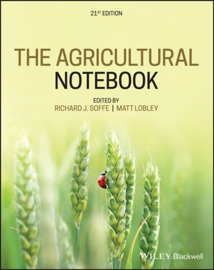 The Agricultural Notebook Opracowanie zbiorowe