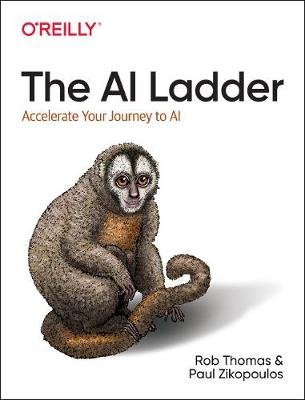 The AI Ladder: Accelerate your journey to AI Thomas Rob