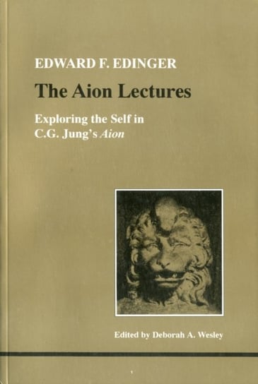 The Aion Lectures Edinger Edward F.