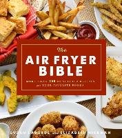 The Air Fryer Bible Laborde Susan, Hickman Elizabeth