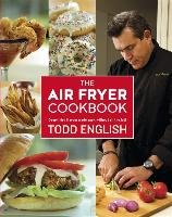 The Air Fryer Cookbook English Todd