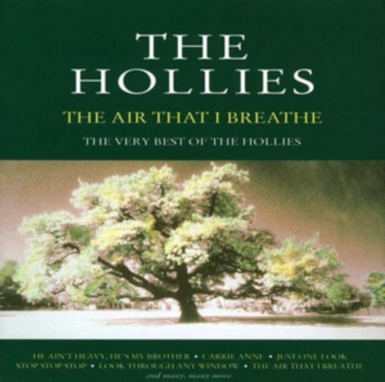The Air That I Breathe The Hollies