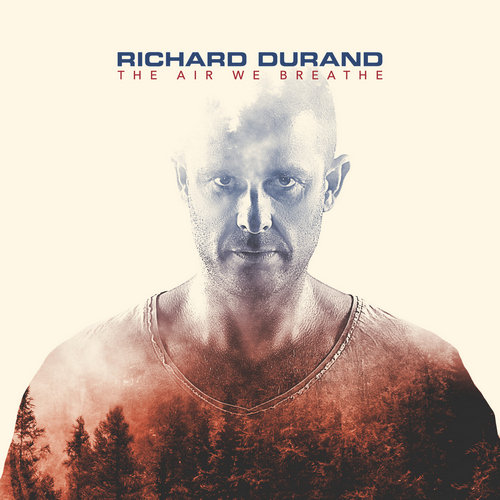 The Air We Breathe Durand Richard