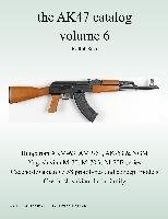 the AK47 catalog volume 6 Stott Rob