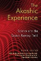 The Akashic Experience Laszlo Ervin