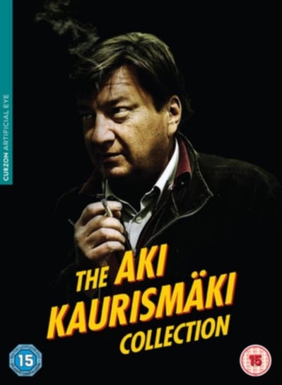 The Aki Kaurismäki Collection (brak polskiej wersji językowej) Kaurismaki Aki