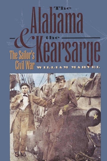 The Alabama and the Kearsarge Marvel William